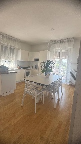 Foto Appartamento in Strada Formigina, Modena Villaggio Zeta di 110 m²