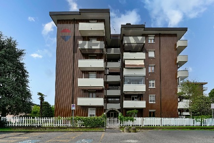 Foto Appartamento in via Don amati 1, Pioltello Centro di 44 m² in vendita