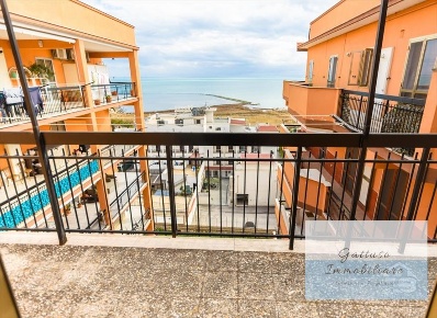 Foto Appartamento a Manfredonia di 158 m² in vendita
