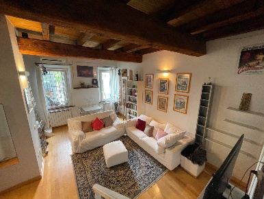 Foto Appartamento in Via Carlo Mayr, Ferrara Santa Maria in Vado di 80 m²
