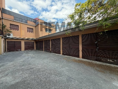 Foto Posti auto in Via Privata De Vitalis, Brescia Brescia Due di 13 m²