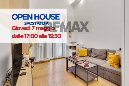 Foto Appartamento in Via Ajaccio 3, Milano Città Studi di 51 m² in vendita