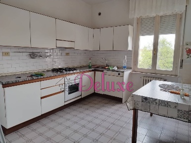 Foto Appartamento in Borgo Sforzacosta, Macerata Sforzacosta di 104 m²