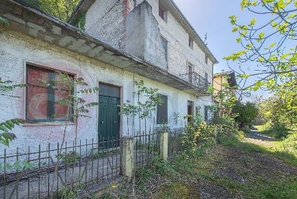 Foto Casa indipendente in Contrada Pizzone snc, Posta Fibreno Centro