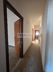 Foto Appartamento in Via Vittorio Veneto, Calatabiano di 105 m² in vendita