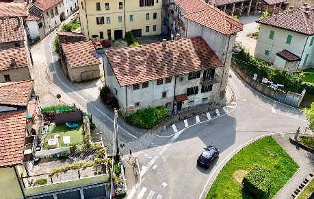Foto Case semi ndipendenti in via Cerea 22, Gazzada Schianno Centro