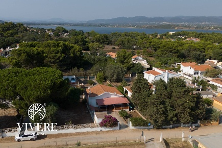 Foto Villa unifamiliare in Via Maestrale, Sant'Anna Arresi Porto Pino