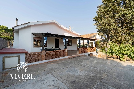 Foto Villa unifamiliare in Via Maestrale, Sant'Anna Arresi Porto Pino