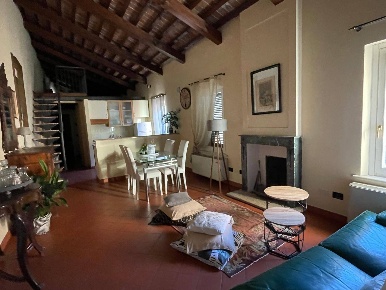 Foto Appartamento in Via Venti Settembre, Ferrara Santa Maria in Vado