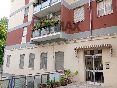 Foto Appartamento in Via Ariosto 41, Mantova Valletta Valsecchi di 75 m²