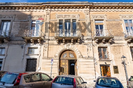 Foto Appartamento in Via San Sebastiano 13, Palazzolo Acreide Centro