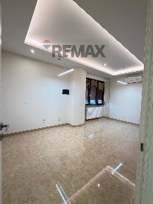 Foto Ufficio in VIA D'AMATO 9, Campobasso Semicentro di 184 m² in vendita