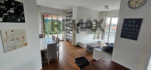 Foto Appartamento in LARGO GIARDINO 1, Busto Arsizio Piazza Santa Maria