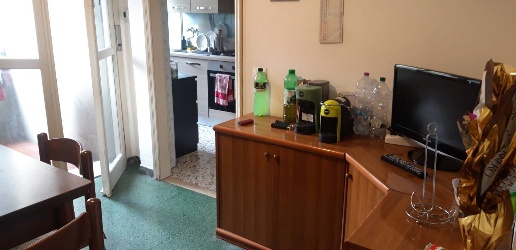Foto Stanza in via claudia 139, Maranello Centro di 14 m² con 4 locali