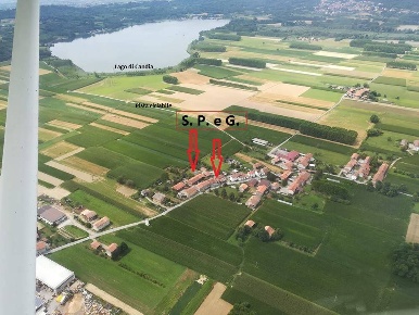 Foto Casa indipendente in Cascina Pratoferro 15, Vische di 370 m²