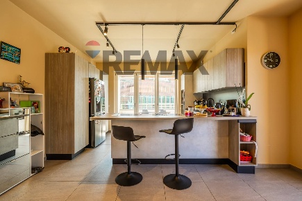 Foto Appartamento in VIA RASARIO 2B, Novara Sacro Cuore di 100 m²