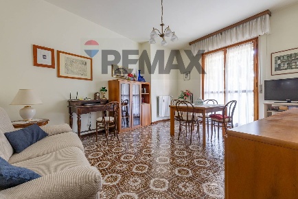 Foto Appartamento in VIA DELLA CARNAGA 14, Varese Masnago di 72 m²