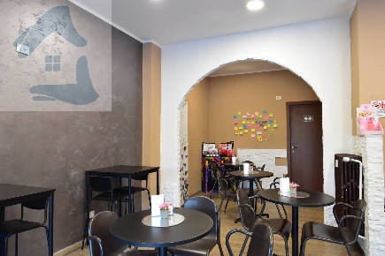 Foto Attività commerciale a Torino di 67 m² con 3 locali in vendita