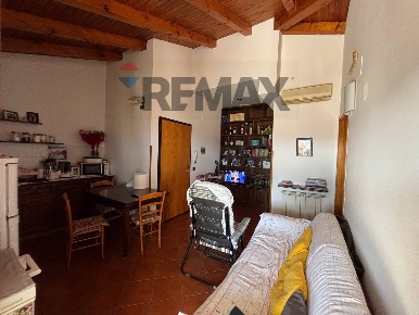Foto Attico in via P. S. Mattarella 25, Floridia di 52 m² con 2 locali
