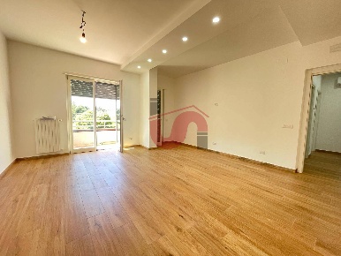 Foto Appartamento in Via Capparuccia 4, Benevento Sala, Mellusi di 136 m²