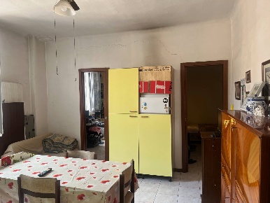 Foto Appartamento in Via Cecilio Stazio 11, Milano Parco Trotter di 67 m²