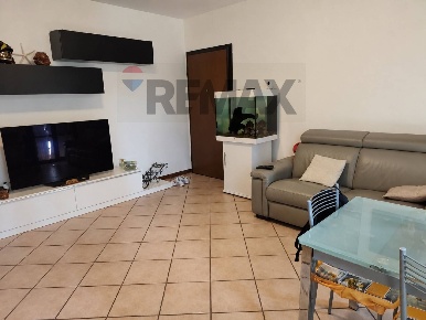 Foto Appartamento in Via Buttifredo 33, Ferrara San Martino di 67 m²