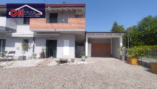 Foto Appartamento in Via 3 aprile 1077, Chiopris-Viscone Chiopris di 200 m²