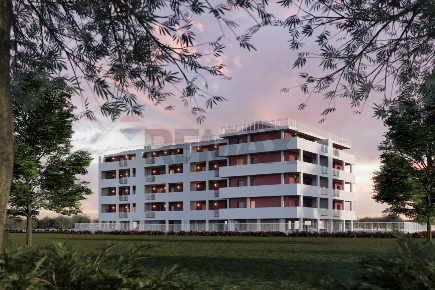 Foto Appartamento a Selargius di 45 m² con 2 locali in vendita