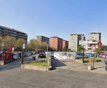 Foto Box in MONTEGRAPPA, Sesto San Giovanni Rondinella - Stazione di 14 m²