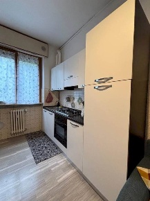 Foto Appartamento in viale Giacomo Matteotti 340, Sesto San Giovanni