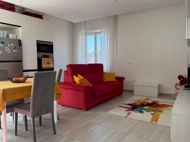 Foto Appartamento in Via Pirandello 123, Sesto San Giovanni di 60 m²