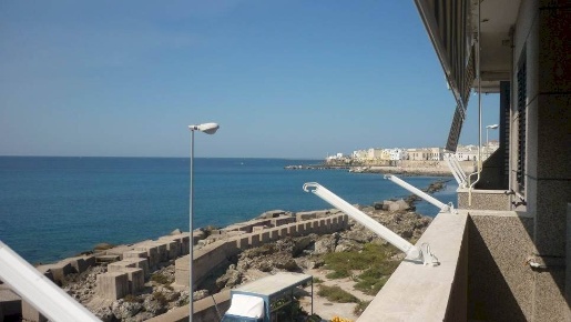 Foto Appartamento in Lungomare Galilei, Gallipoli Centro di 100 m²