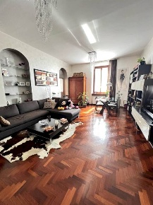 Foto Appartamento in Via Luigi Varanini 10, Milano Rovereto di 85 m²
