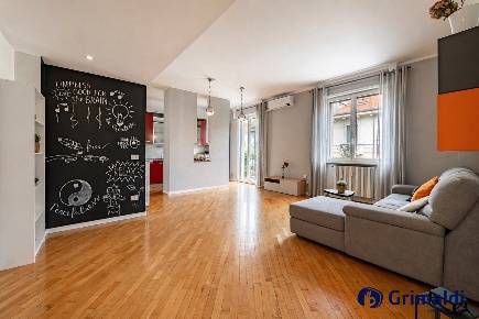 Foto Appartamento in Via Washington 0, Milano Washington di 75 m²