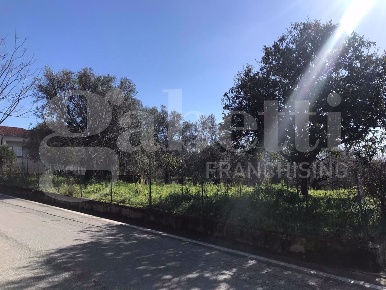 Foto Terreno residenziale in Via SP81 Lauro 874, Sessa Aurunca Lauro
