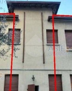 Foto Casa indipendente in San Giovanni, Desenzano del Garda di 441 m²