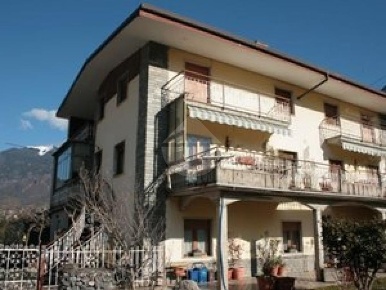 Foto Appartamento in Nazionale, Sellero Fondachello di 150 m² con 6 locali