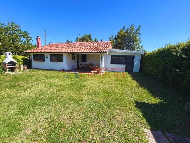 Foto Villa unifamiliare in Via Libeccio, Trevignano Romano di 90 m²