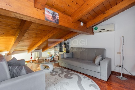 Foto Villa a schiera in Via Giovanni Spadolini, Fusignano Centro di 95 m²