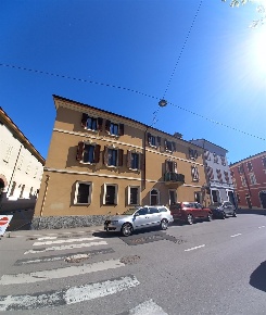 Foto Appartamento in Largo Paolo Sarpi, Cremona Centro di 45 m² in affitto