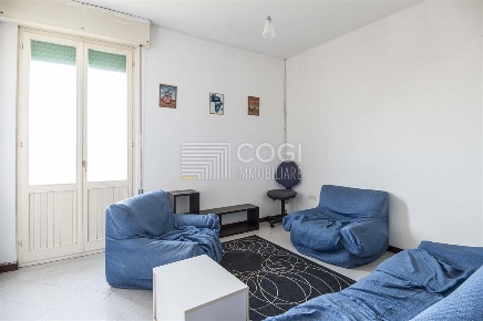 Foto Appartamento in via traversara, Bagnacavallo di 60 m² con 2 locali