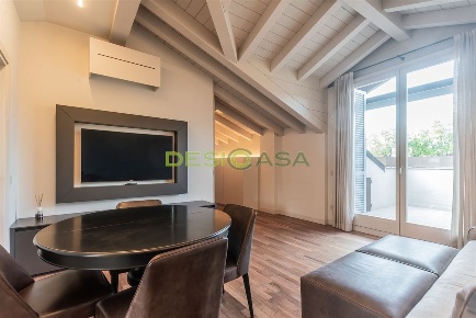 Foto Appartamento in Via Umberto I, Seregno Umberto I - Garibaldi di 100 m²