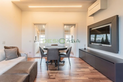 Foto Appartamento in Via Umberto I, Seregno Umberto I - Garibaldi di 100 m²