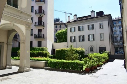 Foto Appartamento in corso di porta romana, Milano Quadronno - Crocetta