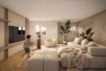 Foto Case semi ndipendenti in Via Dante Alighieri, Massa Lombarda di 250 m²