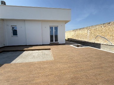 Foto Villa unifamiliare in lungomare ugo lorusso, Bari Palese di 95 m²