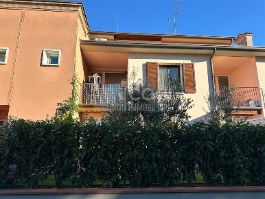 Foto Appartamento in Martiri della Libertà, Massa Lombarda di 56 m²