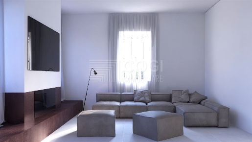 Foto Villa unifamiliare in Via Provinciale Maiano, Fusignano Centro