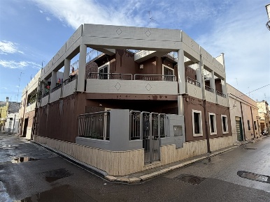 Foto Casa indipendente in via giovanni randaccio, Bari Carbonara di Bari