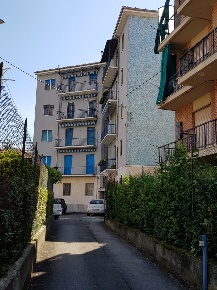 Foto Appartamento in via canova, Asti Ospedale di 52 m² con 2 locali